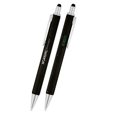Stylus Pen 4-in-1 Carpenter Tool - 5.6 in