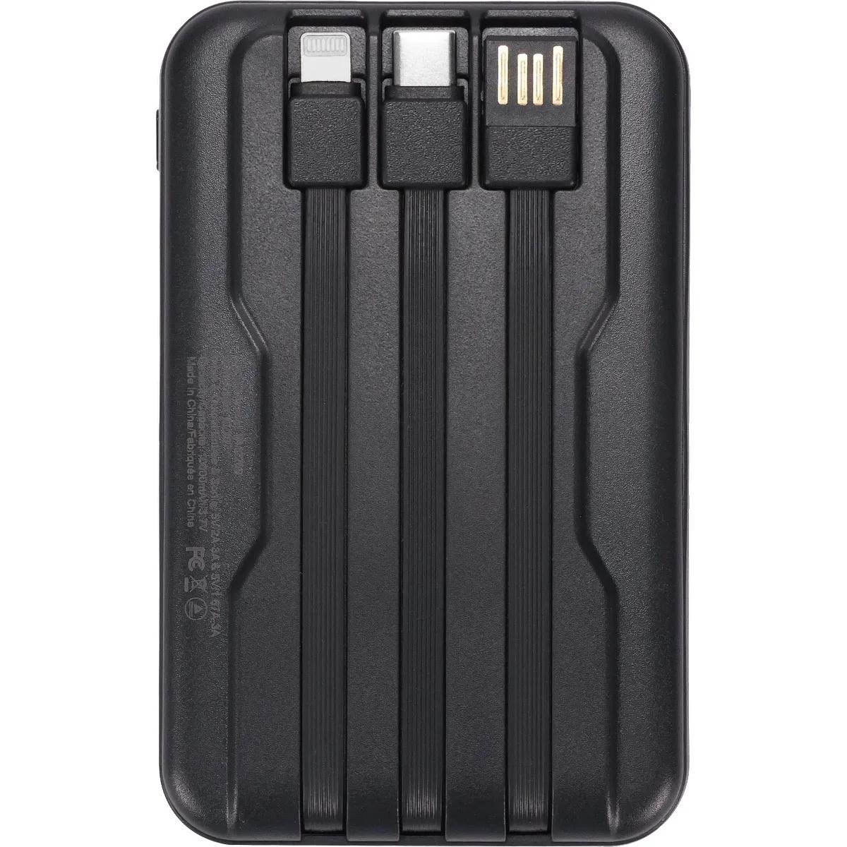 Wireless Charger & Power Bank 10,000 mAh - product view 7