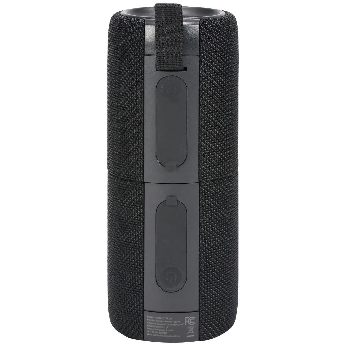 Urban Peak® 10W Magnetic 2-in-1 Wireless Speaker - product view 5