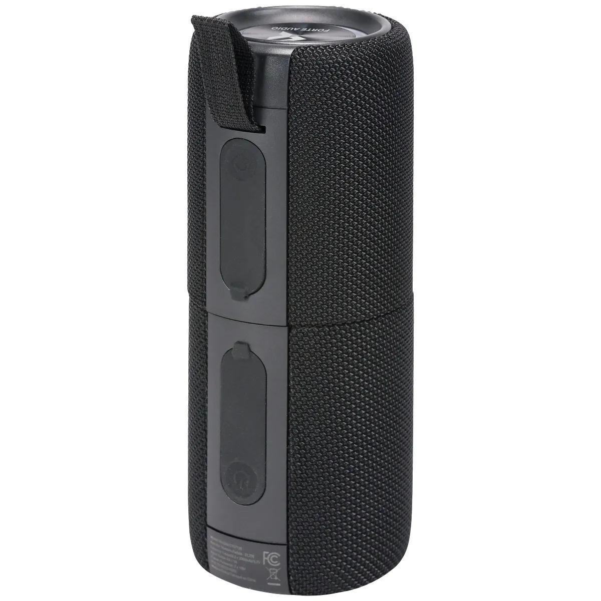 Urban Peak® 10W Magnetic 2-in-1 Wireless Speaker - product view 6