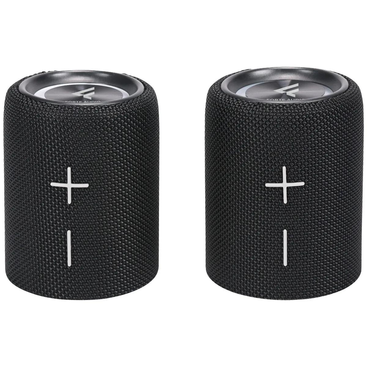 Urban Peak® 10W Magnetic 2-in-1 Wireless Speaker - product view 7