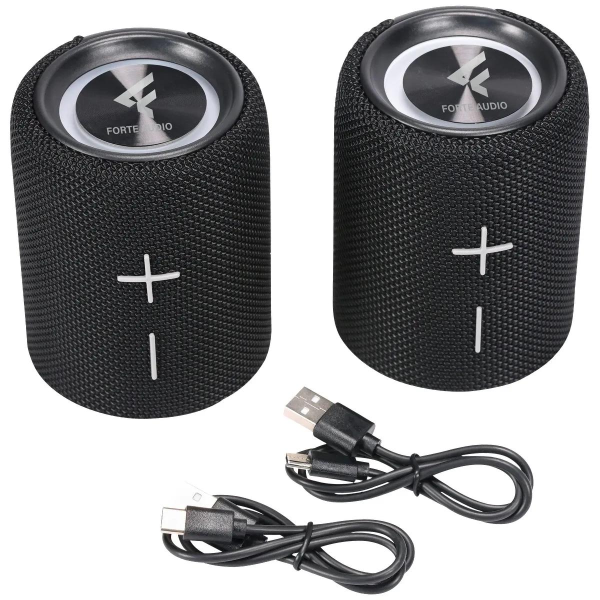 Urban Peak® 10W Magnetic 2-in-1 Wireless Speaker - product view 9