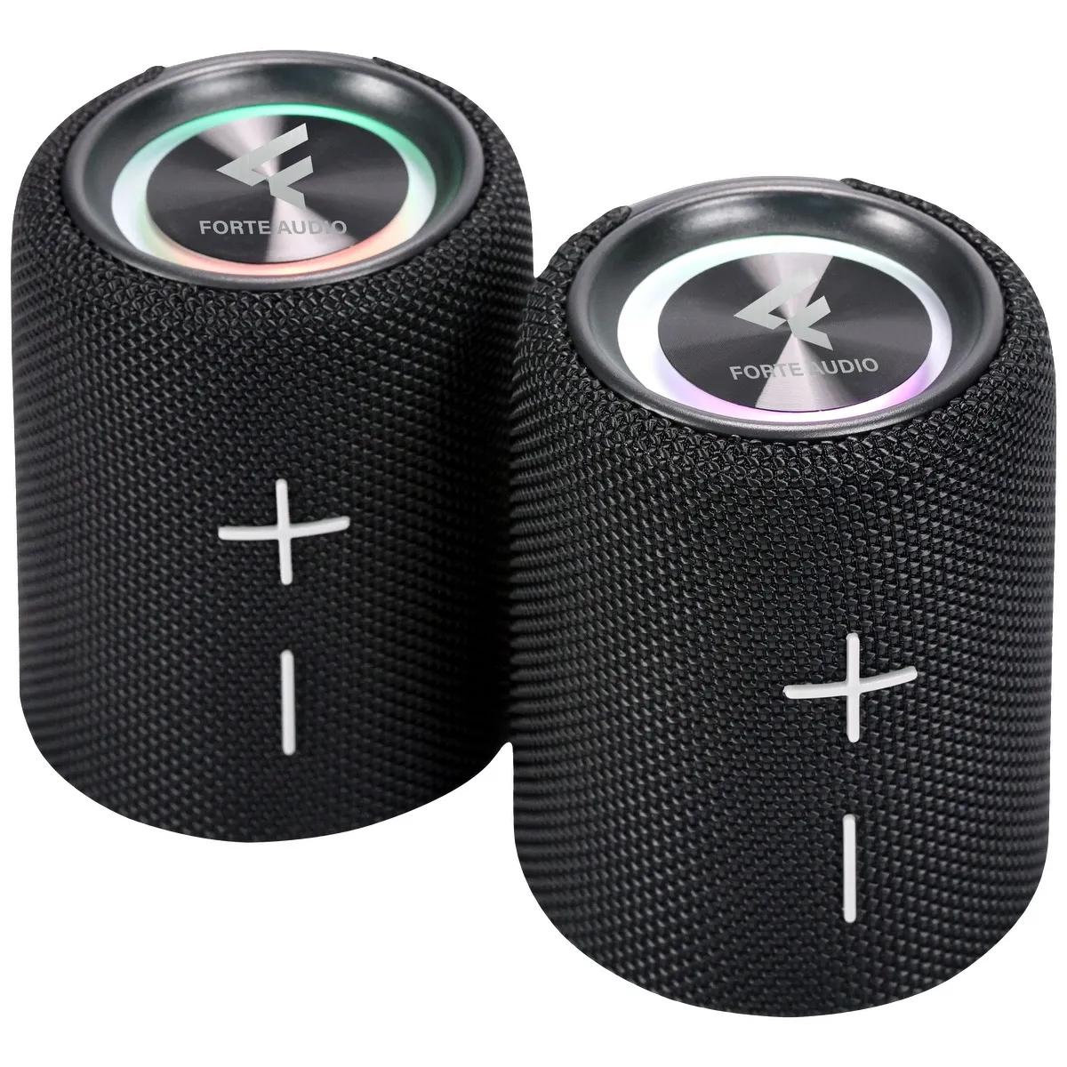 Urban Peak® 10W Magnetic 2-in-1 Wireless Speaker - product view 10