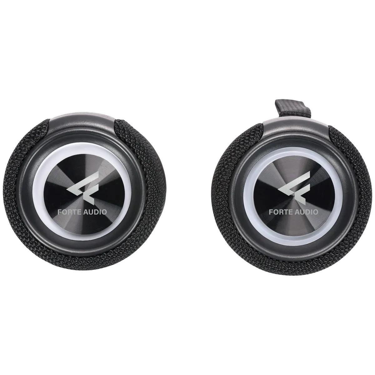 Urban Peak® 10W Magnetic 2-in-1 Wireless Speaker - product view 12