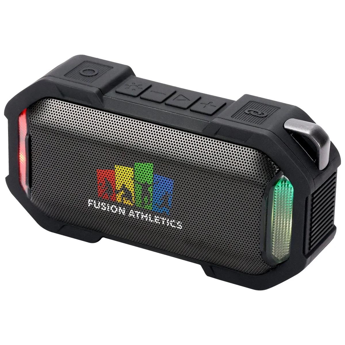 Urban Peak® 7W Wireless Pack & Carry Golf Speaker