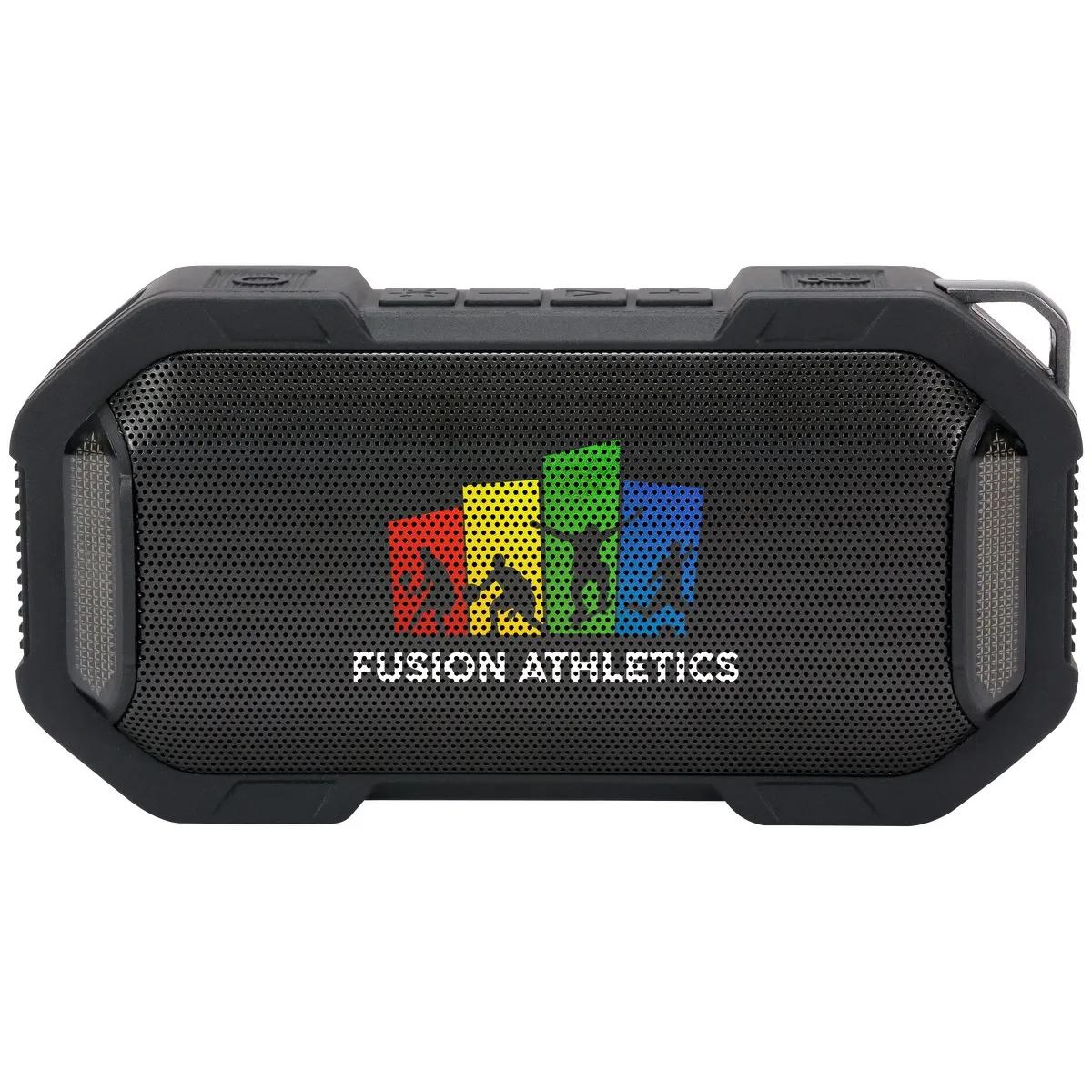 Urban Peak® 7W Wireless Pack & Carry Golf Speaker - product view 6