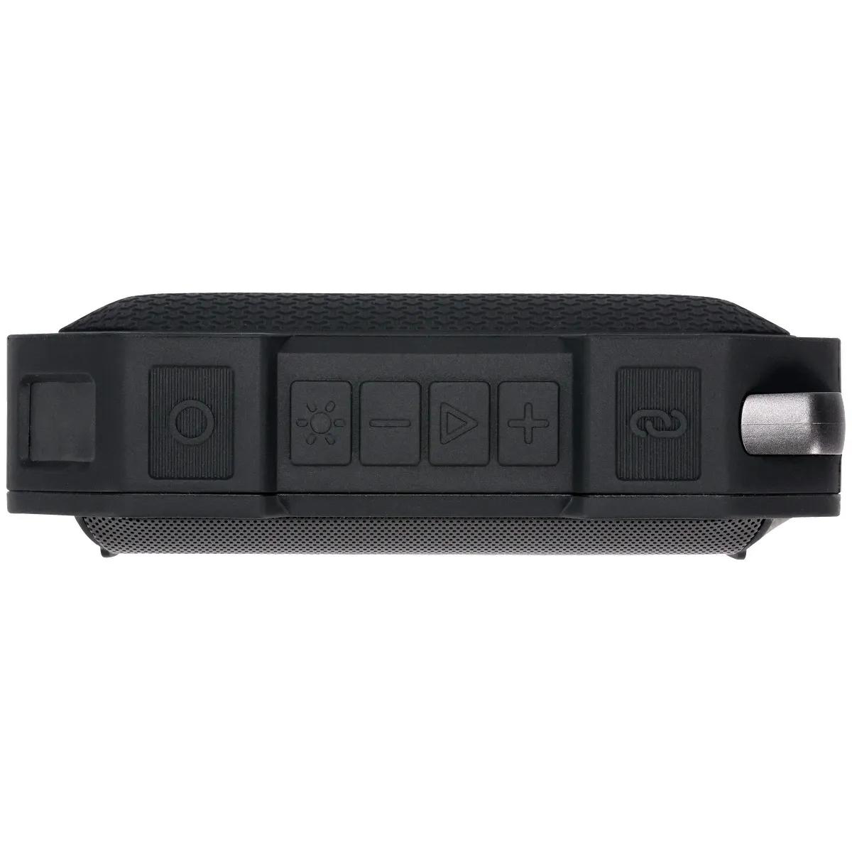 Urban Peak® 7W Wireless Pack & Carry Golf Speaker - product view 8