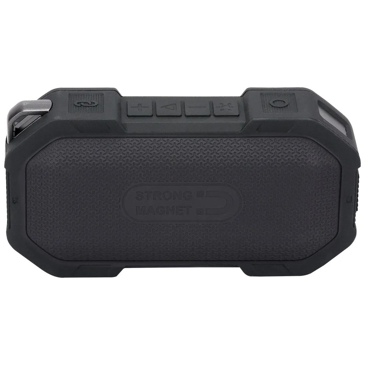 Urban Peak® 7W Wireless Pack & Carry Golf Speaker - product view 9