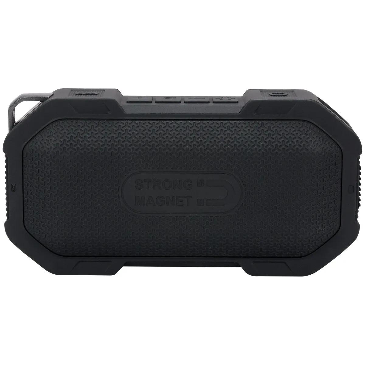 Urban Peak® 7W Wireless Pack & Carry Golf Speaker - product view 10