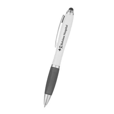 Stylus Pen Antimicrobial Rubber Grip - 5.5 in