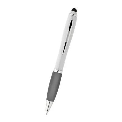 Stylus Pen Antimicrobial Rubber Grip - 5.5 in - product view 2