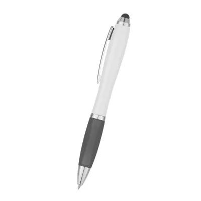 Stylus Pen Antimicrobial Rubber Grip - 5.5 in - product view 3