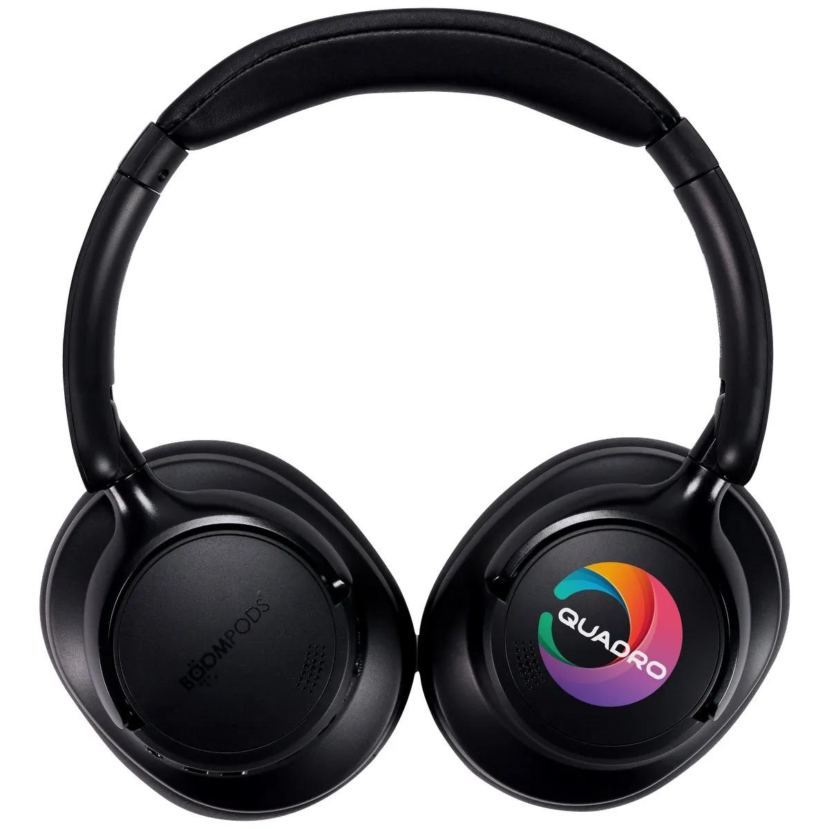 Boompods™ ANC+ Headpods - product view 6