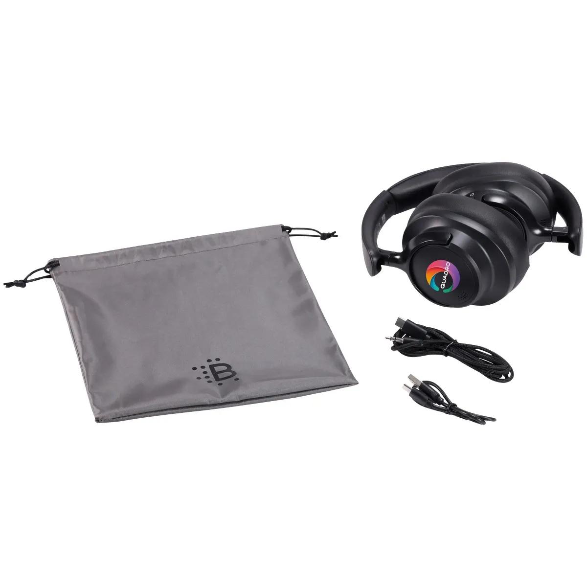 Boompods™ ANC+ Headpods - product view 9