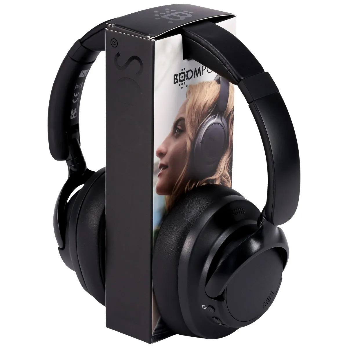 Boompods™ ANC+ Headpods - product view 11