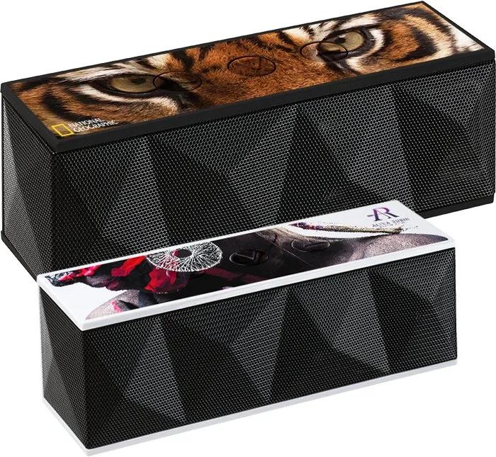 RoxBox™ Duet Bluetooth® Speaker