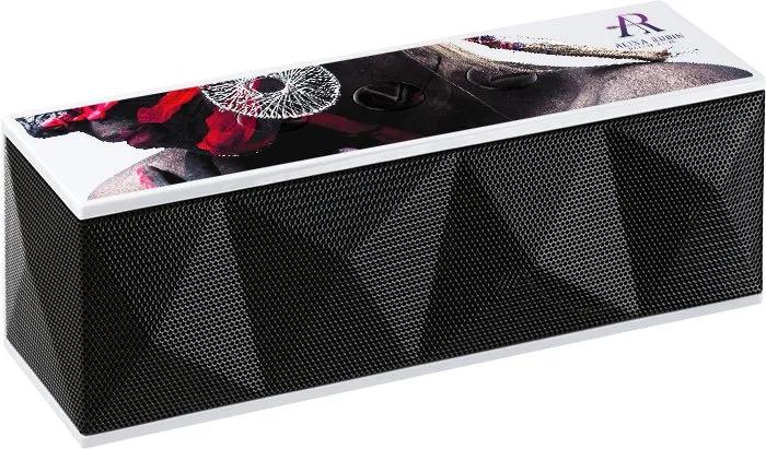 RoxBox™ Duet Bluetooth® Speaker - product view 2