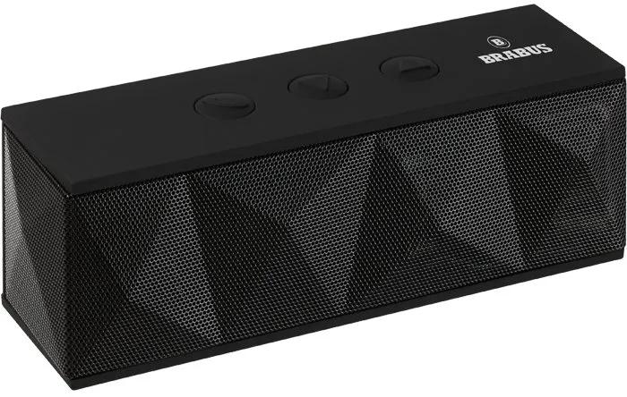 RoxBox™ Duet Bluetooth® Speaker - product view 7