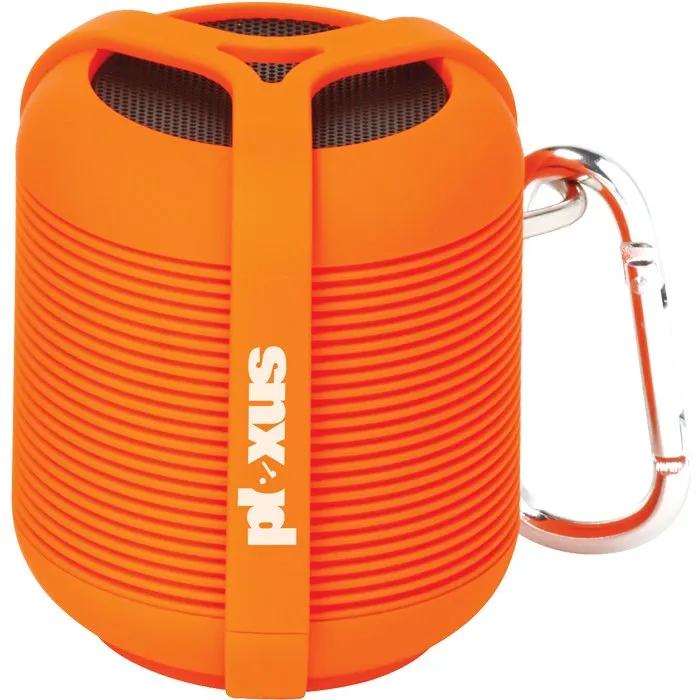 RoxBox™ Cyclone Bluetooth® Speaker - product view 4