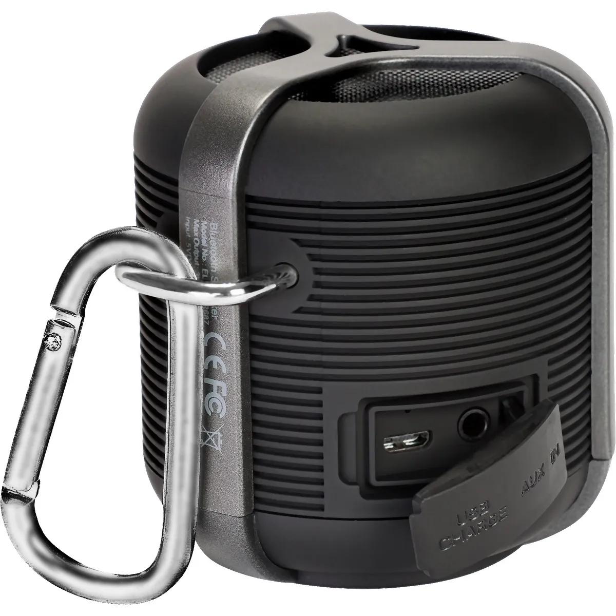 RoxBox™ Cyclone Bluetooth® Speaker - product view 5