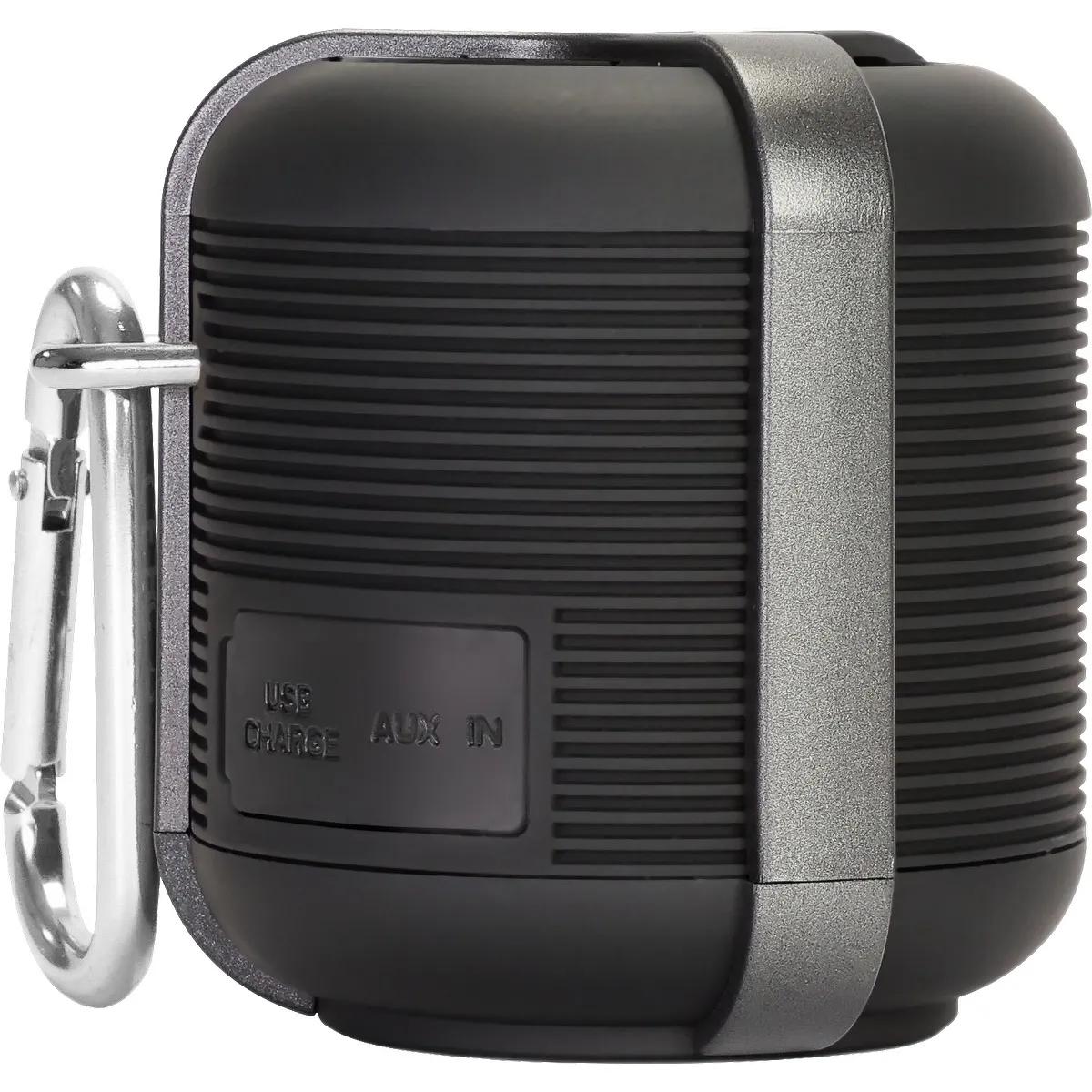 RoxBox™ Cyclone Bluetooth® Speaker - product view 7