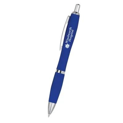 Pen Antimicrobial Satin Finish - 5.5 in