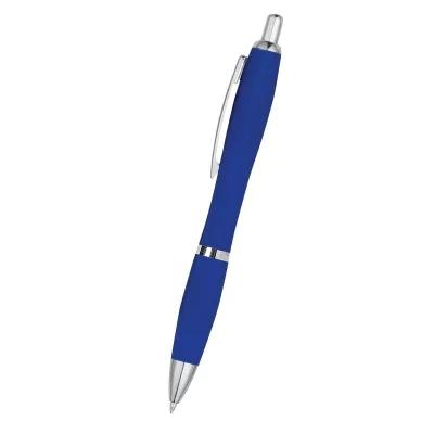 Pen Antimicrobial Satin Finish - 5.5 in - product view 3