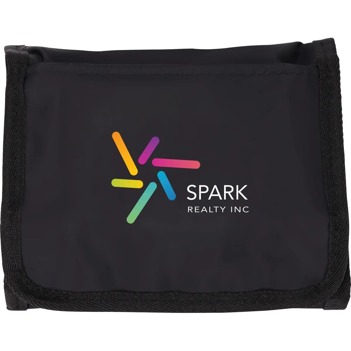 47 Piece First Aid Kit - product view 2