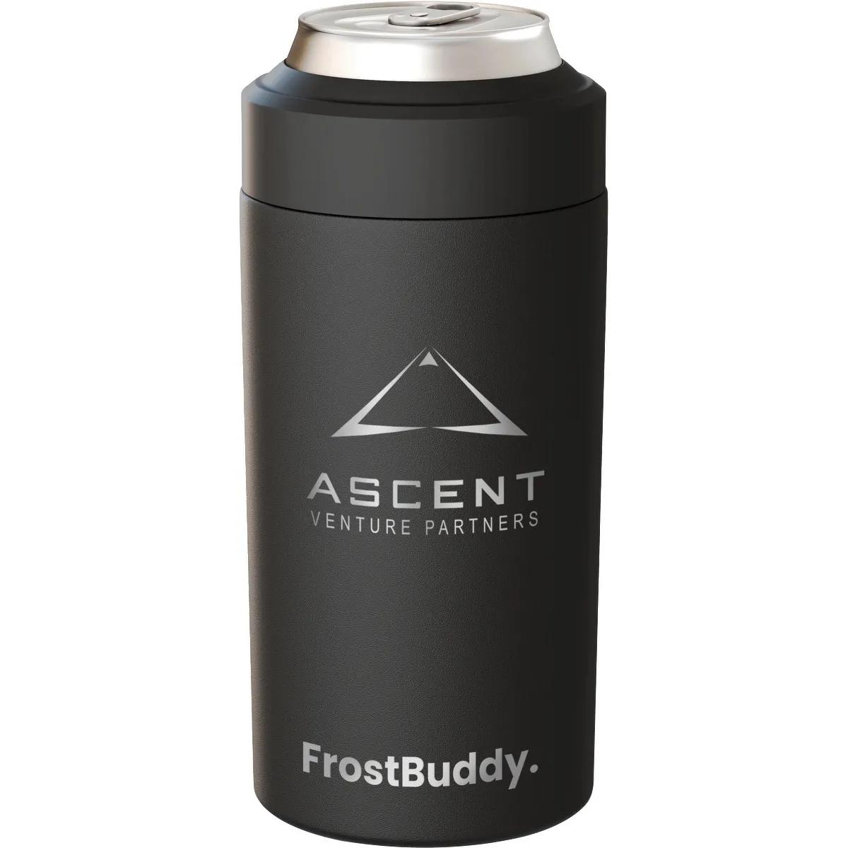 Frost Buddy® Universal Buddy 2.0 - Black - product view 1