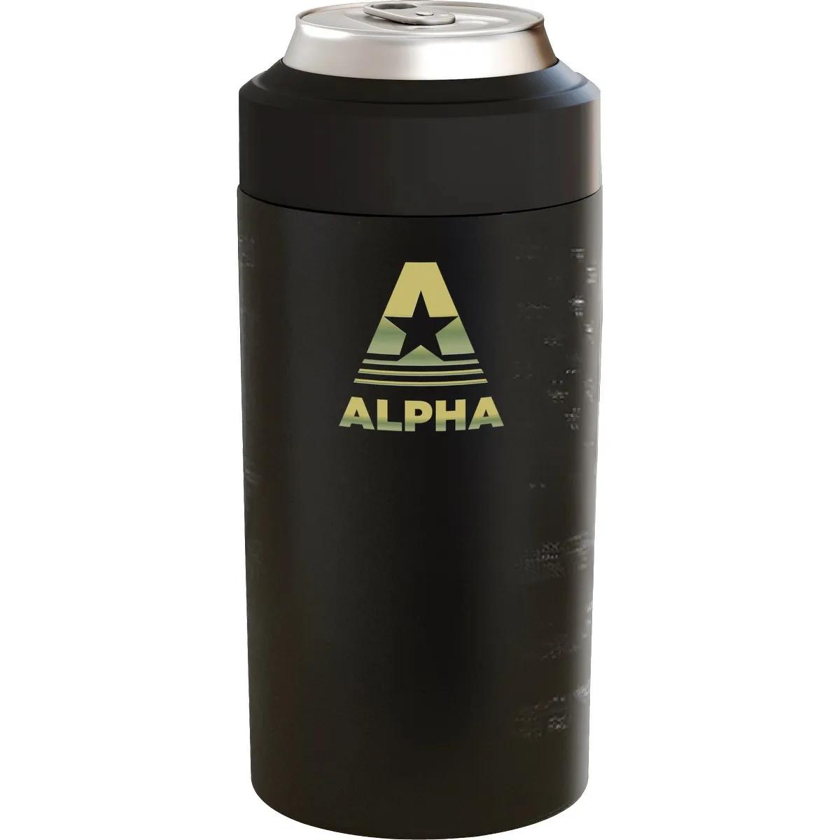 Frost Buddy® Universal Buddy 2.0 - Camo Flag - product view 6