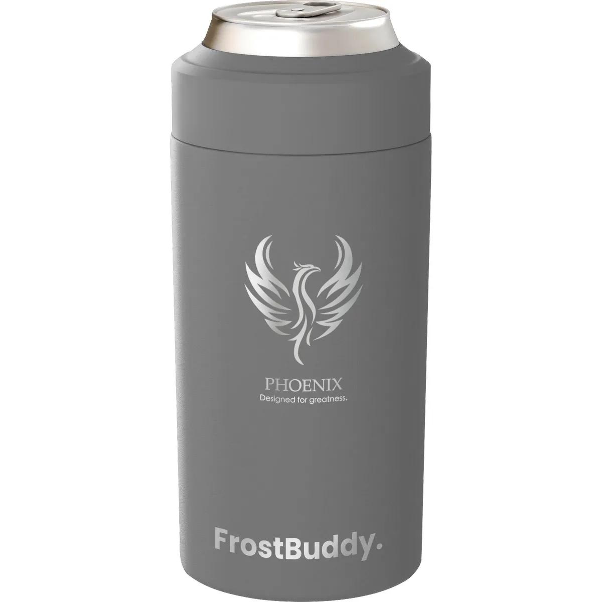 Frost Buddy® Universal Buddy 2.0 - Grey - product view 2