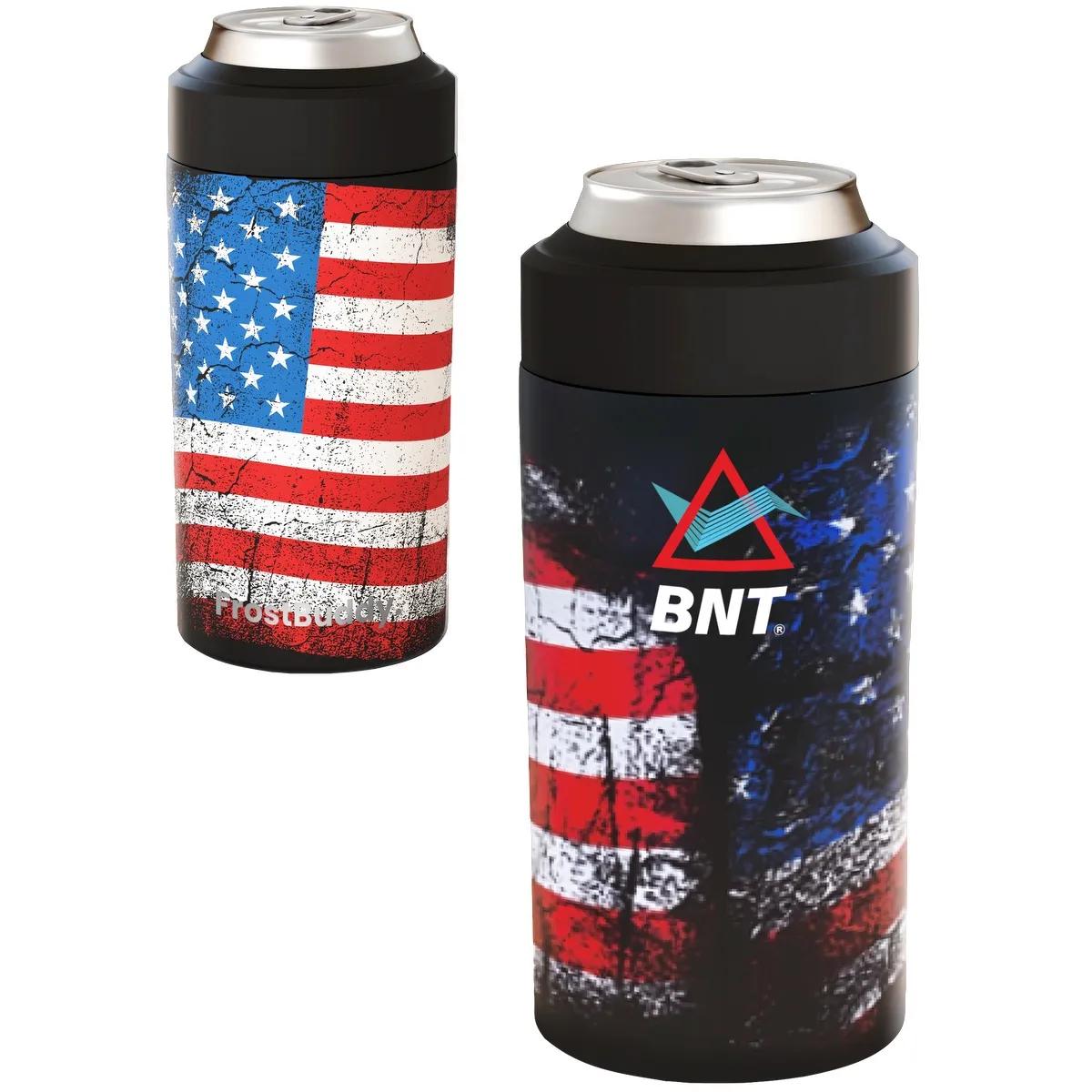 Frost Buddy® Universal Buddy 2.0 - Merica 2.0