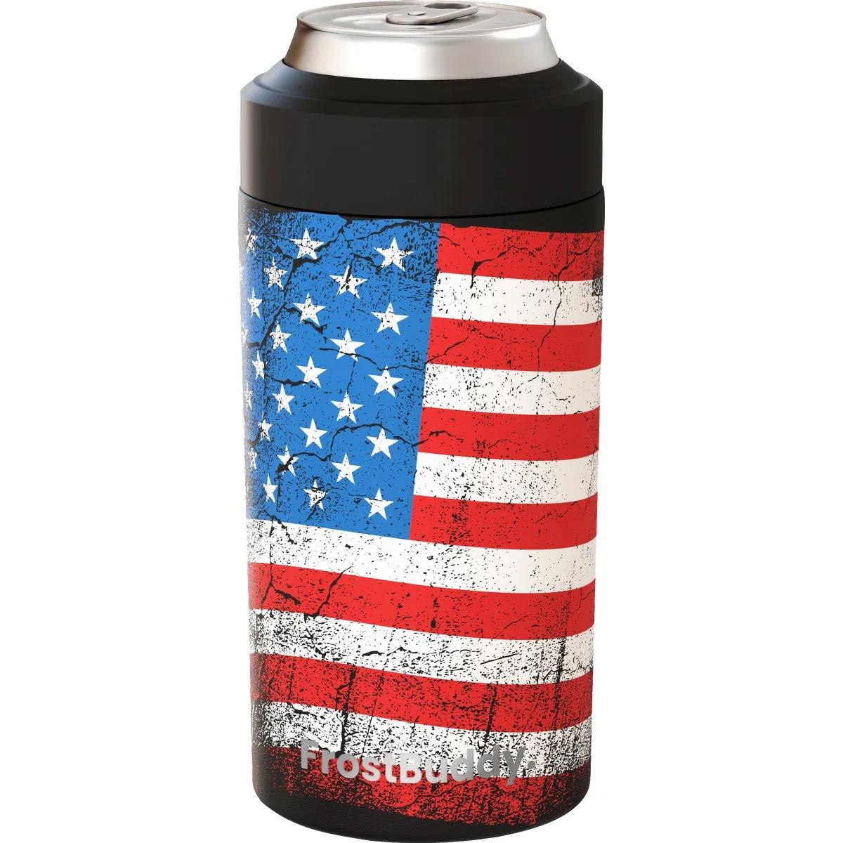 Frost Buddy® Universal Buddy 2.0 - Merica 2.0 - product view 5