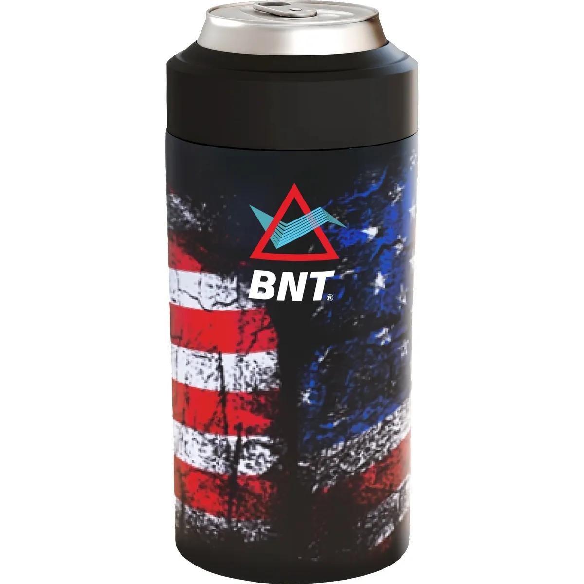 Frost Buddy® Universal Buddy 2.0 - Merica 2.0 - product view 6