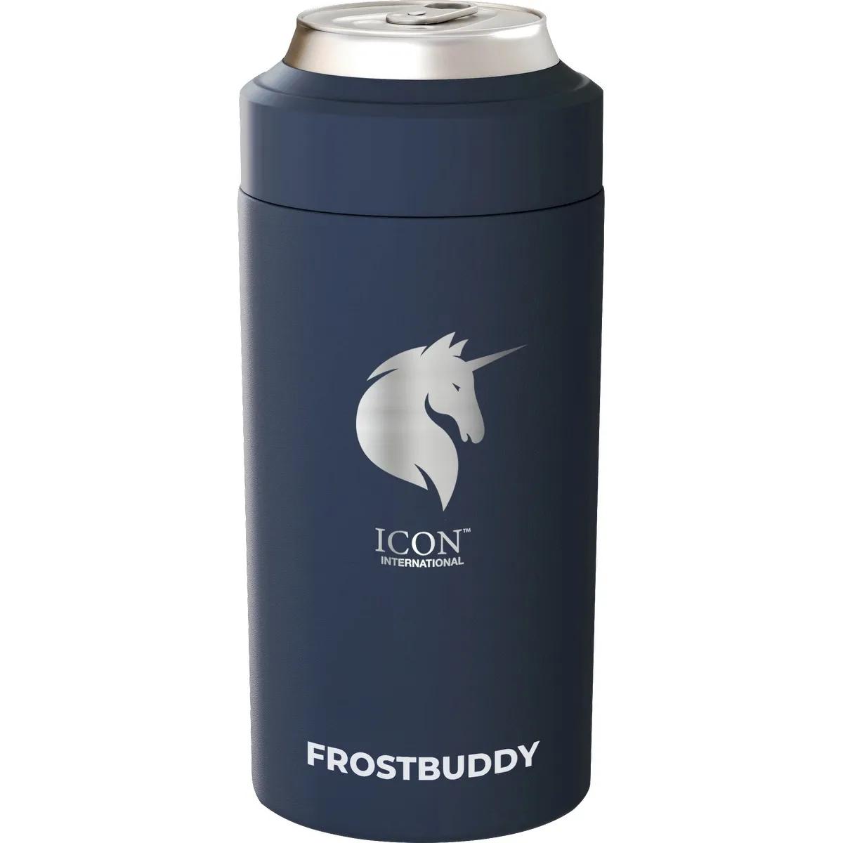Frost Buddy® Universal Buddy 2.0 - Navy - product view 2