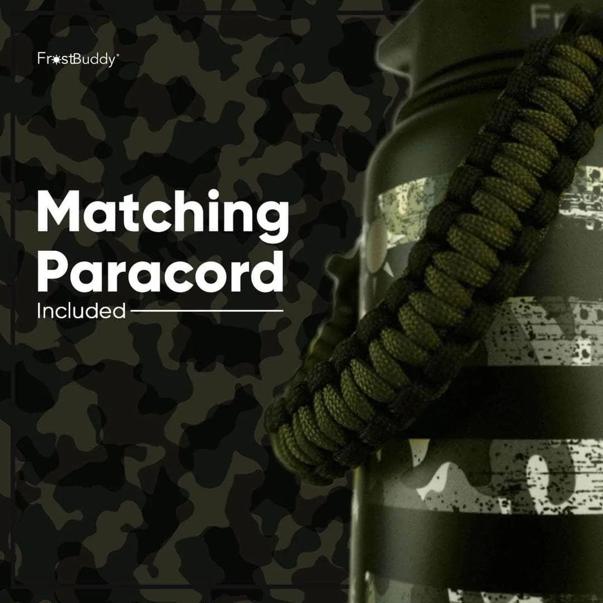 Frost Buddy® 24oz Sports Buddy - product view 7