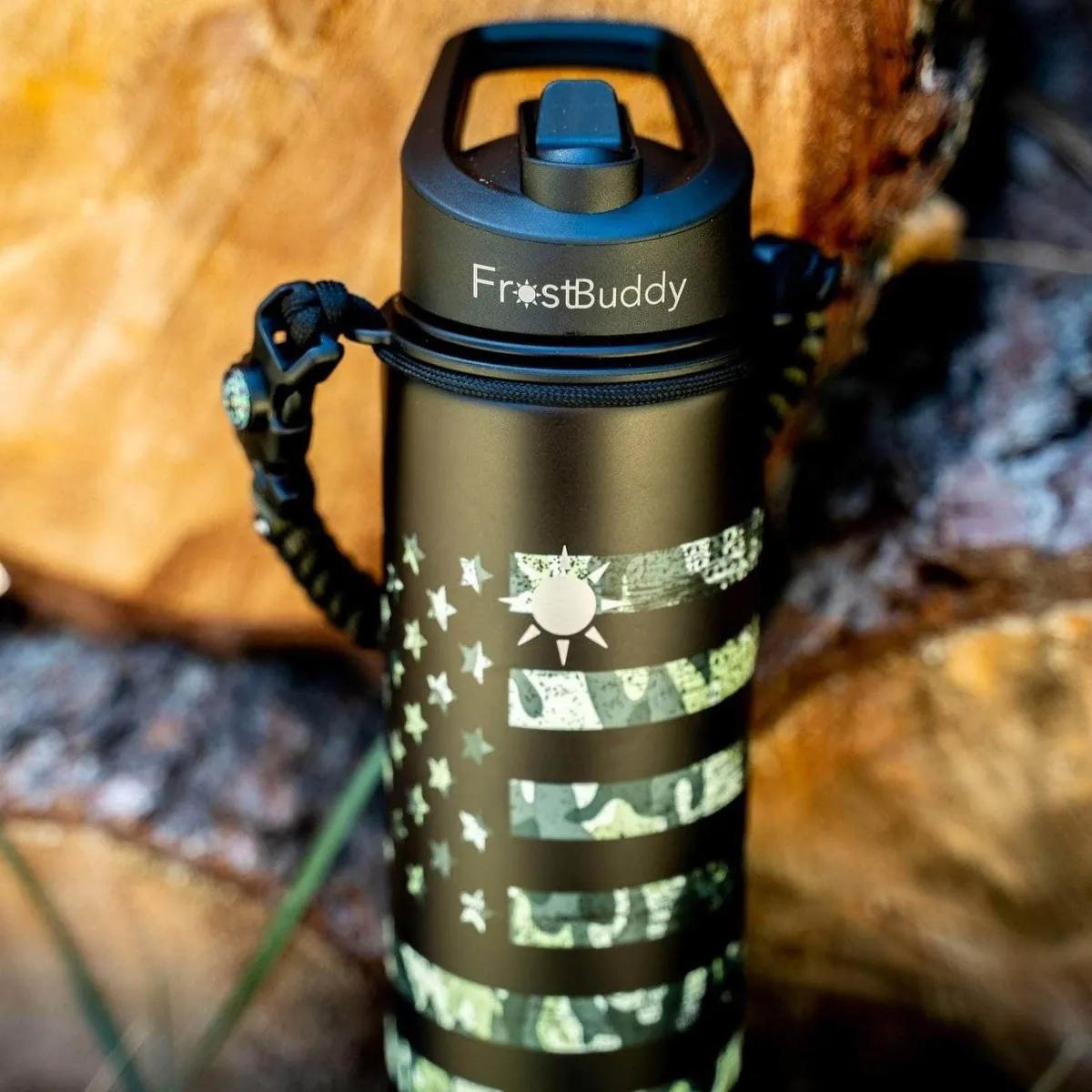 Frost Buddy® 24oz Sports Buddy - product view 9