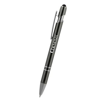 Stylus Pen Aluminum Incline Design - 5.5 in