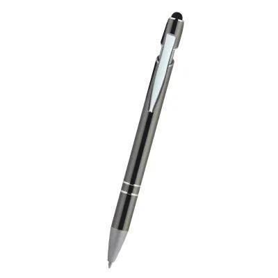 Stylus Pen Aluminum Incline Design - 5.5 in - product view 3