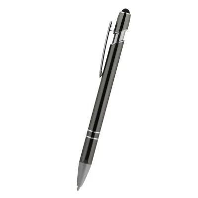 Stylus Pen Aluminum Incline Design - 5.5 in - product view 4