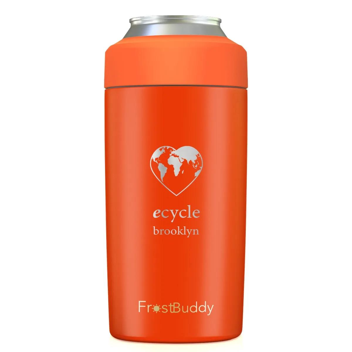 Frost Buddy® Universal Buddy 2.0 - Orange - product view 2