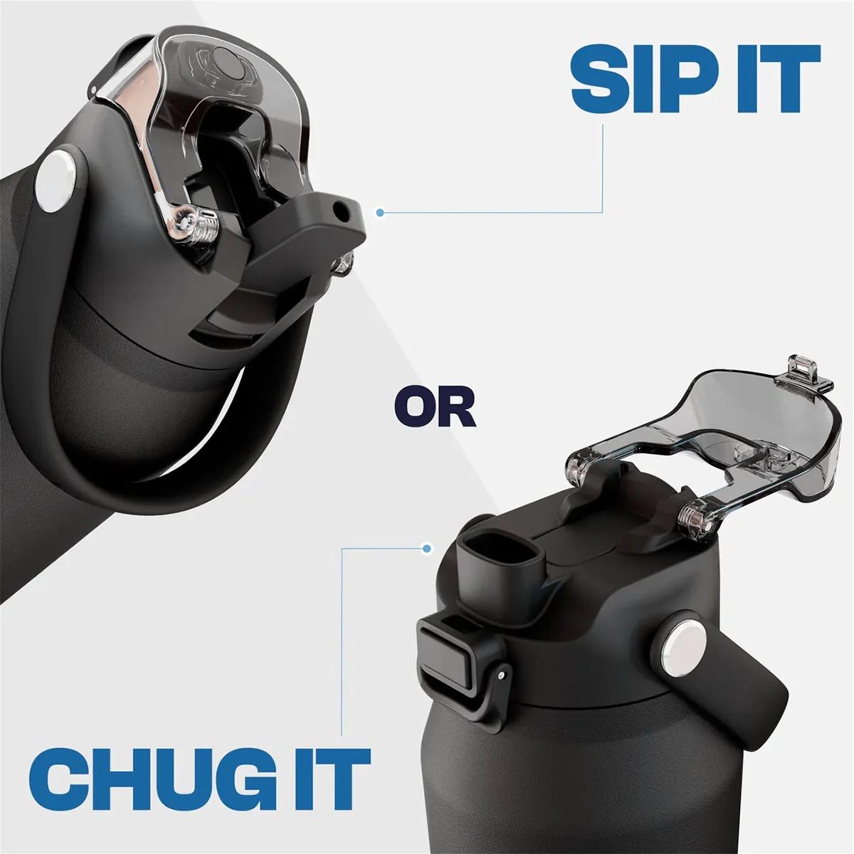 Frost Buddy® 32oz Bottle Buddy - product view 18