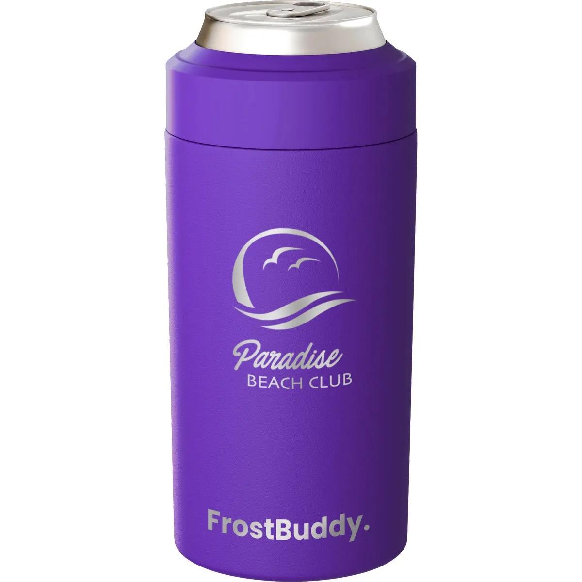 Frost Buddy® Universal Buddy 2.0 - Purple