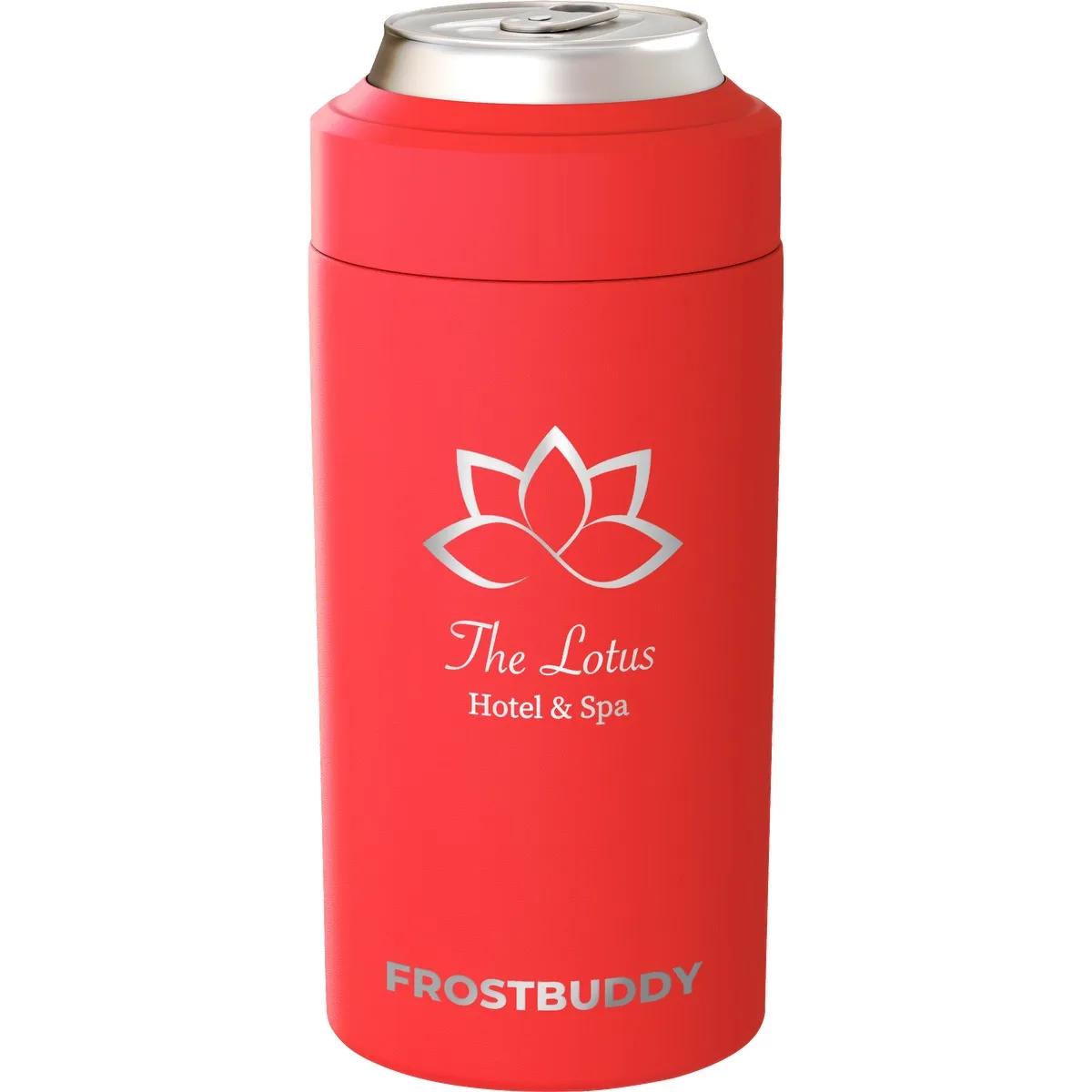 Frost Buddy® Universal Buddy 2.0 - Red - product view 1