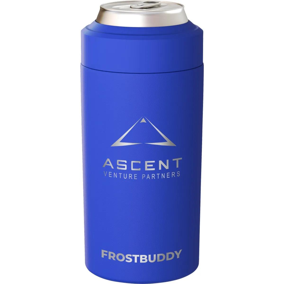 Frost Buddy® Universal Buddy 2.0 - Royal Blue - product view 2