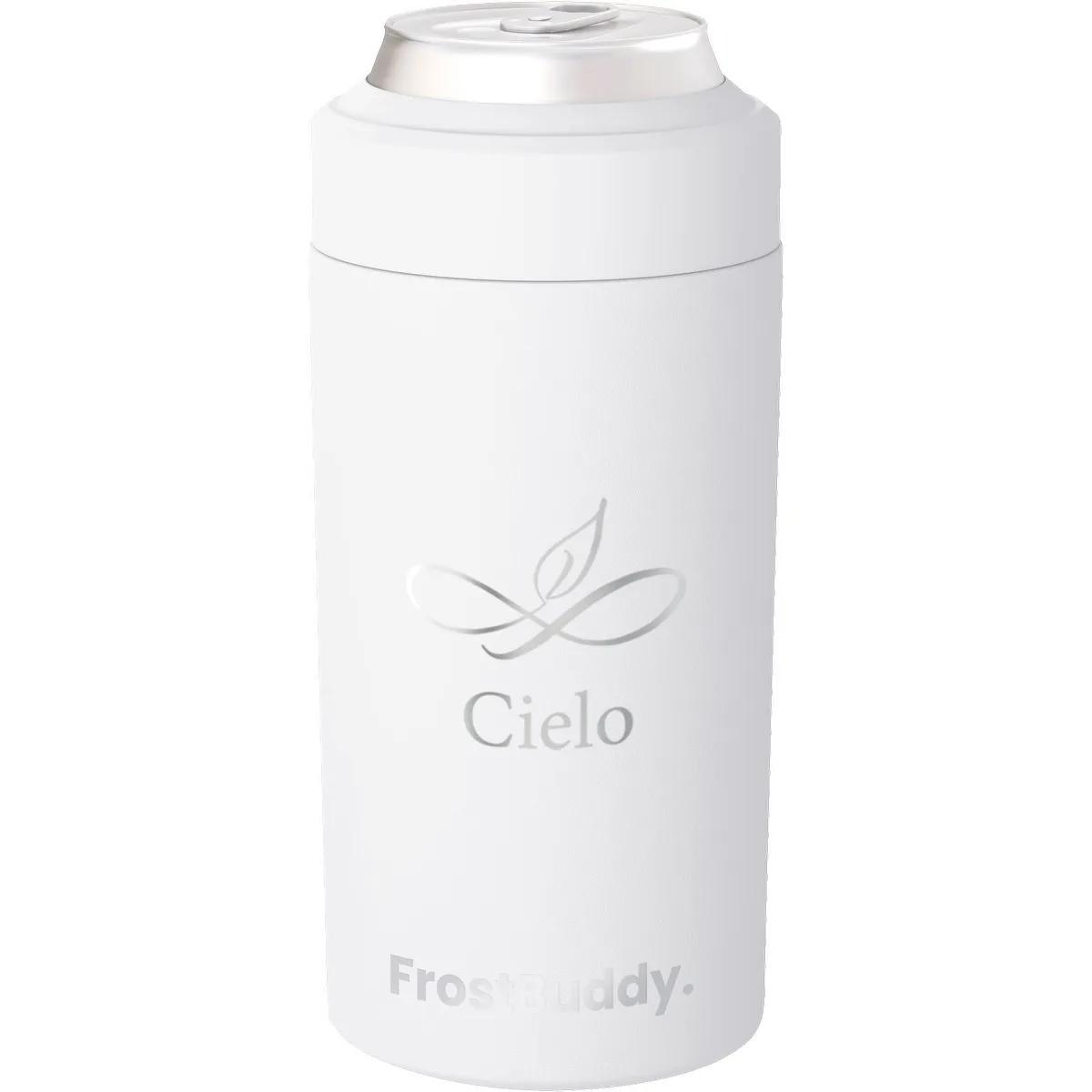 Frost Buddy® Universal Buddy 2.0 - White - product view 2