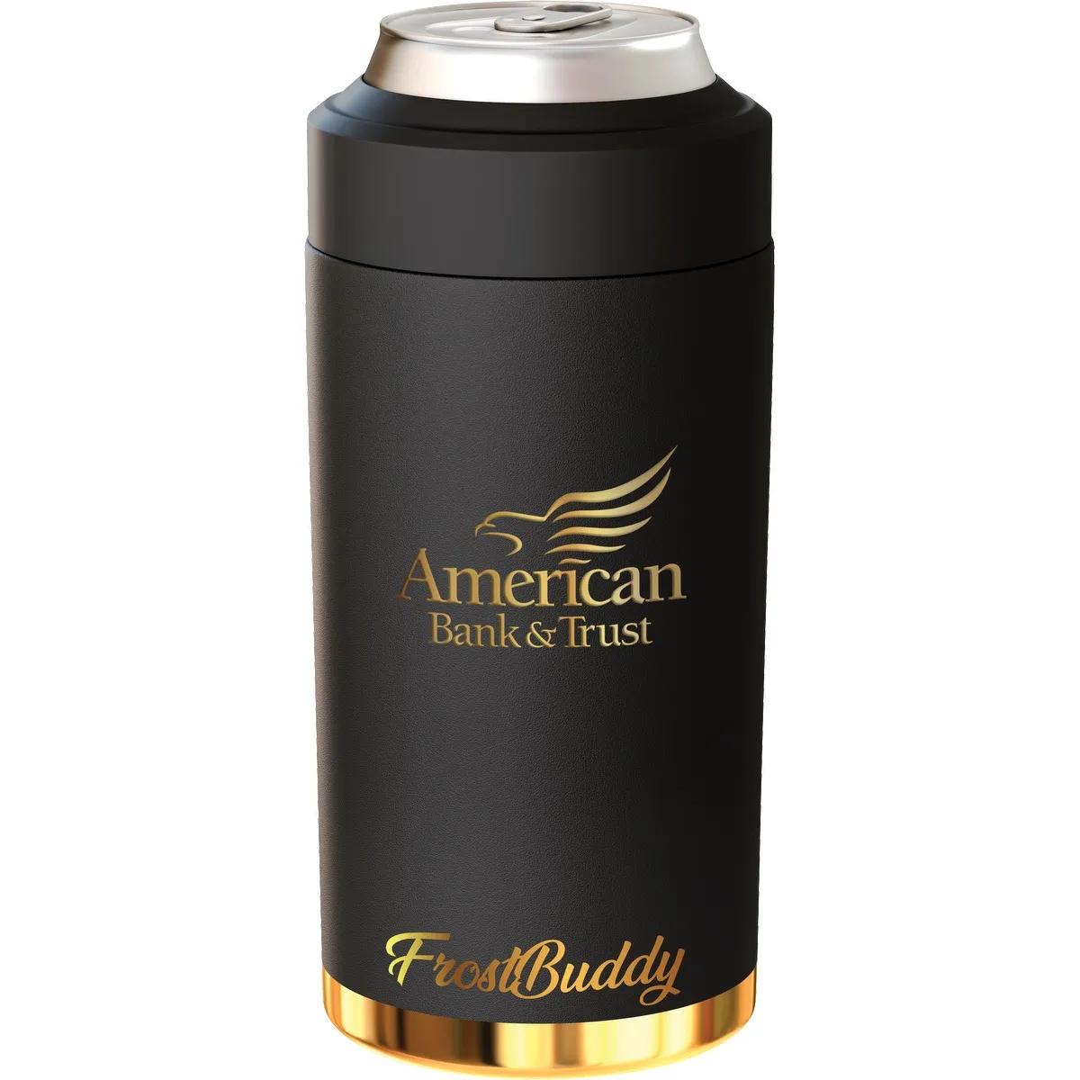 Frost Buddy® Universal Buddy 2.0 - Texas Tea - product view 2