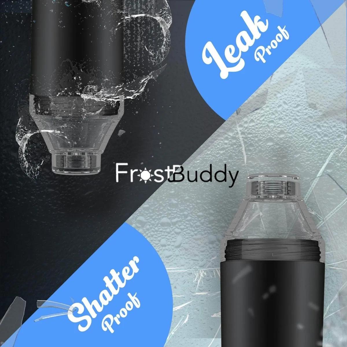 Frost Buddy® Big Buddy - Marble - product view 5