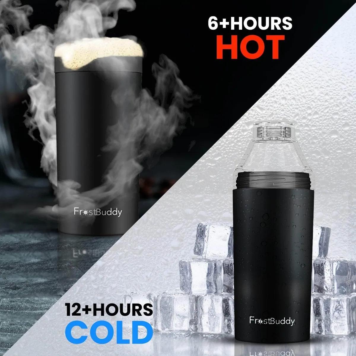 Frost Buddy® Big Buddy - Marble - product view 6