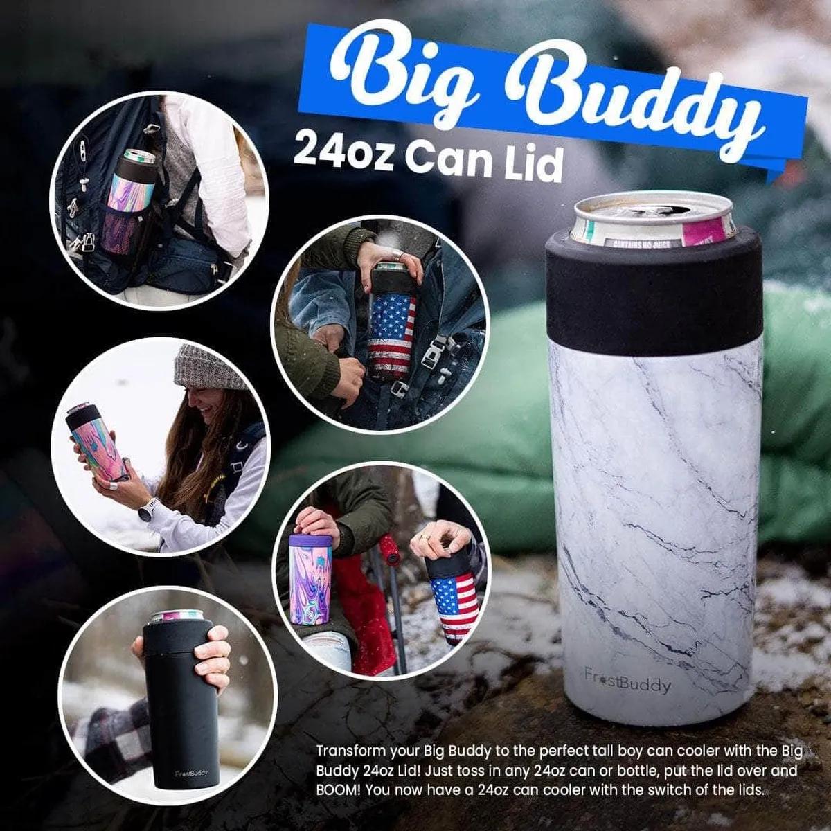 Frost Buddy® Big Buddy - Marble - product view 7
